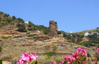 Πύργος Αγίου Πέτρου , Άνδρος, wondergreece.gr
