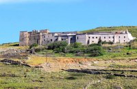 Monastery Zoodochos Pigi, Andros, wondergreece.gr