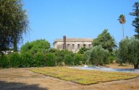 Mercouri Estate, Ilia Prefecture, wondergreece.gr