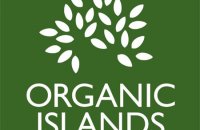 Organic Islands! Beneficial 