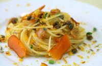 Avgotaracho (bottarga)! The gold of the sea!, Articles, wondergreece.gr