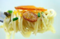 Avgotaracho (bottarga)! The gold of the sea!, Articles, wondergreece.gr