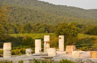 Mesa Archaeological Site (Temple of Aphrodite), Lesvos, wondergreece.gr