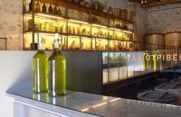 Museum - Vrana Olive oil factory, Lesvos, wondergreece.gr
