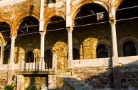 Yeni Mosque, Lesvos, wondergreece.gr