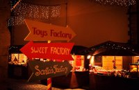 Το Christmas Factory επιστρέφει στην Αθήνα!, Άρθρα, wondergreece.gr
