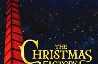 The Christmas Factory returns to Athens, Articles, wondergreece.gr