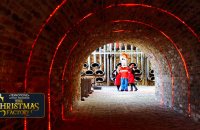 The Christmas Factory returns to Athens, Articles, wondergreece.gr