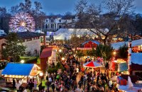 Christmas magic at Trikala, Articles, wondergreece.gr