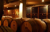 Γαία Οινοποιητική , Σαντορίνη (Θήρα), wondergreece.gr