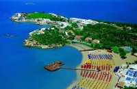 Grand Beach, Attiki Prefecture, wondergreece.gr