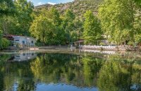 Πάρκο Αγίου Ιωάννη, Ν. Σερρών, wondergreece.gr