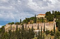 Ακρολαμία (Κάστρο Λαμίας), Ν. Φθιώτιδος, wondergreece.gr