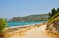 Παραλίες Μαλεσίνας, Ν. Φθιώτιδος, wondergreece.gr
