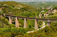 Χάρτης, Fthiotida Prefecture, wondergreece.gr