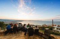 Koukouvagia Cafe, Chania Prefecture, wondergreece.gr