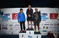 Tinos Running Marathon 2016, Άρθρα, wondergreece.gr