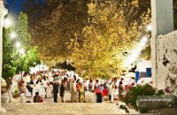 Exo Catering, Τήνος, wondergreece.gr