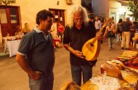 7th Houdetsi Music Festival , Articles, wondergreece.gr