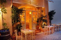Μesogiako Mediterranean restaurant, Chania Prefecture, wondergreece.gr