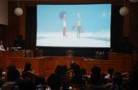 19th Olympia International Film Festival for Children and Young People, Articles, wondergreece.gr