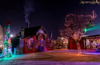 5 magical theme parks for the holidays!, Articles, wondergreece.gr
