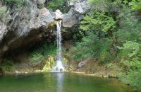 Καταρράκτες Δρυμώνα, Ν. Ευβοίας, wondergreece.gr