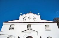 Ιερός Ναός Κοιμήσεως της Θεοτόκου, Τήνος, wondergreece.gr