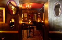 Dentro sto Bar, Thessaloniki Prefecture, wondergreece.gr