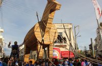 Rethymnno Carnival 2017, Articles, wondergreece.gr
