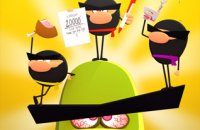 6o Be there! Corfu Animation Festival , Άρθρα, wondergreece.gr