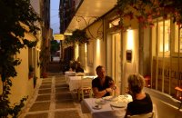 La Tavola Calda , Kerkyra (Corfu), wondergreece.gr