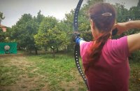 Archery: Falcon Lefkas, Lefkada, wondergreece.gr