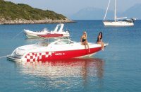 Speed Boat Cruises, Λευκάδα, wondergreece.gr