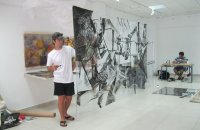 Art Gallery 