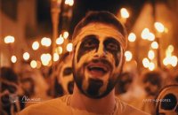 Carnival & Lambadifories (The Parade of Torchlights), Naxos, wondergreece.gr