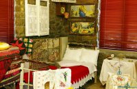 Ano Chora Folklore Museum, Aetoloakarnania Prefecture, wondergreece.gr