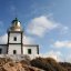 Lighthouse, Santorini, wondergreece.gr