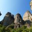 Climbing area of Meteora, Trikala Prefecture, wondergreece.gr