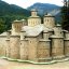 Monastery of Timiou Stavrou (Holy Cross), Trikala Prefecture, wondergreece.gr