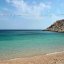Glari (sea-gulls) Beach, Chios, wondergreece.gr