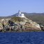 Lighthouse Agios Nikolaos, Kea (Tzia), wondergreece.gr