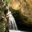 Waterfalls Metamorfoseos , Samos, wondergreece.gr