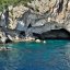 Cave Papanikoli, Lefkada, wondergreece.gr