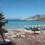Cove Agia Thekla, Chalki, wondergreece.gr
