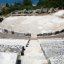 Ancient Theater, Thassos, wondergreece.gr