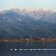 Vistonida Lake, Xanthi Prefecture, wondergreece.gr