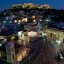 Athens by night, Attiki Prefecture, wondergreece.gr