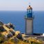 Lighthouse (Cape Tenaro), Lakonia Prefecture, wondergreece.gr