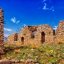 Agios Donatos Castle, Thesprotia Prefecture, wondergreece.gr